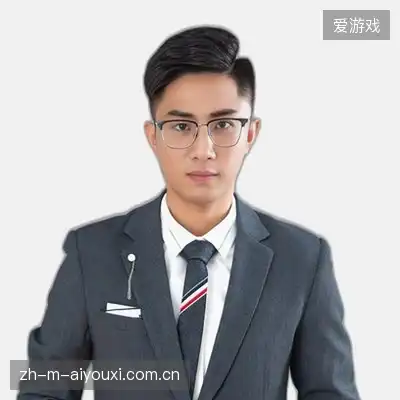 胡明杰